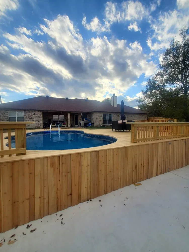 Slide of JW Construction