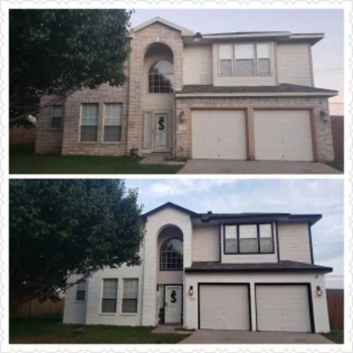 Slide of JW Construction