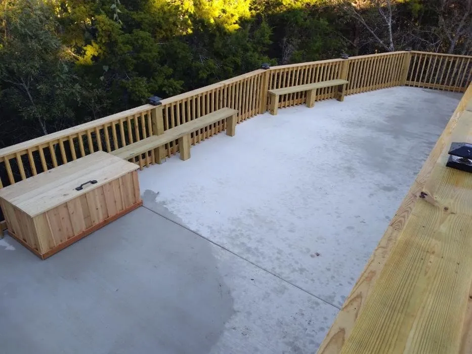 Slide of JW Construction