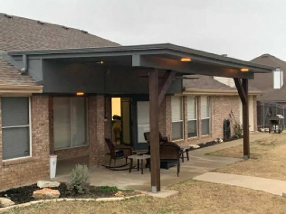 Slide of JW Construction