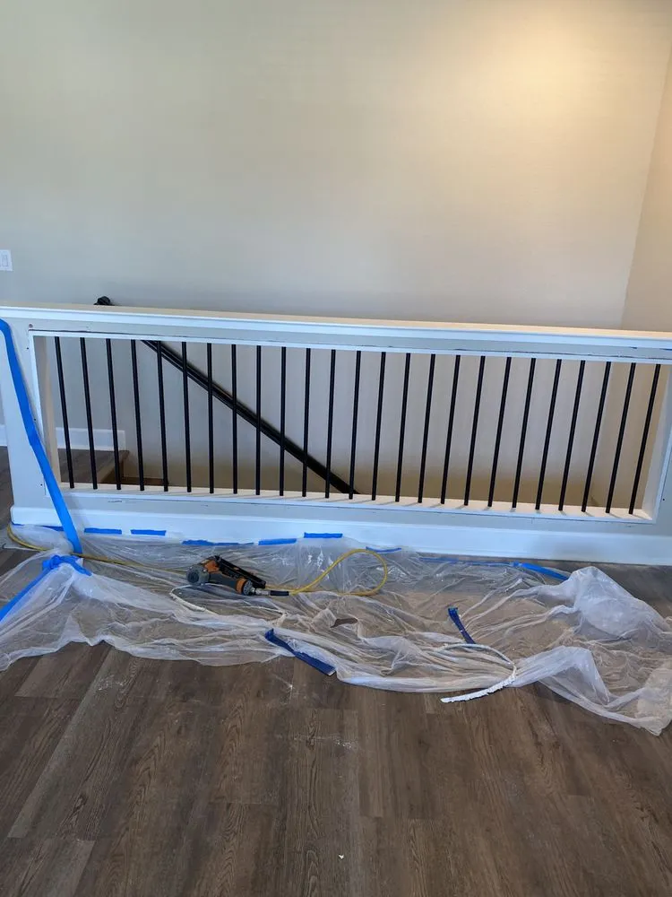 Slide of JW Construction