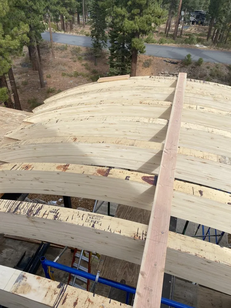 Slide of JW Construction