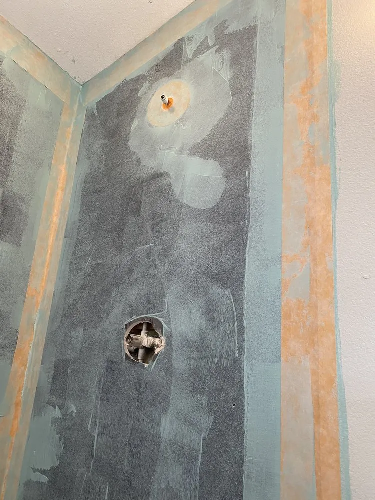 Slide of JW Construction