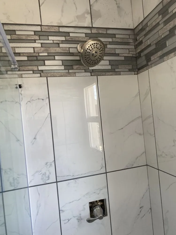 Slide of JW Construction