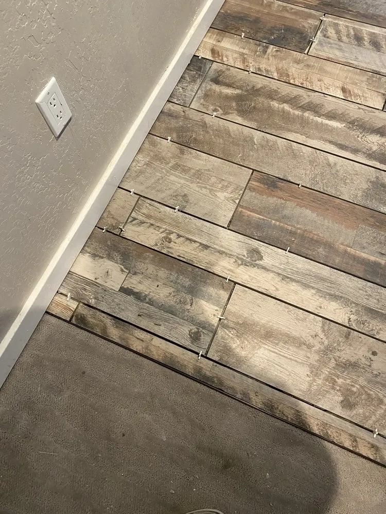 Slide of JW Construction