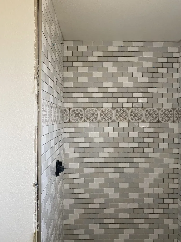 Slide of JW Construction