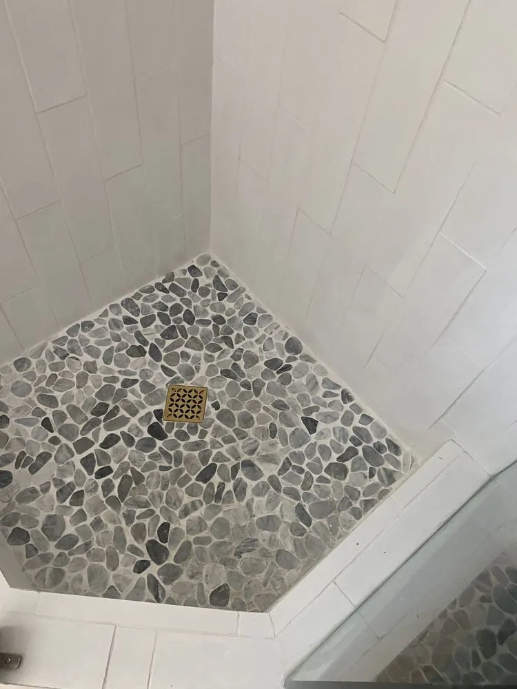 Slide of JW Construction