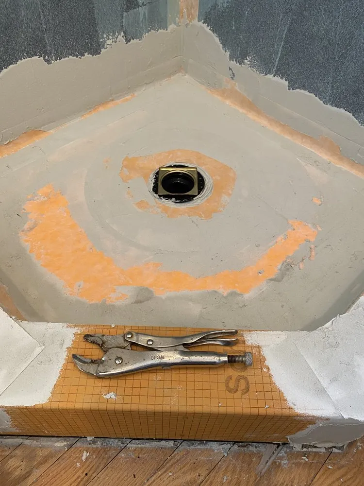 Slide of JW Construction