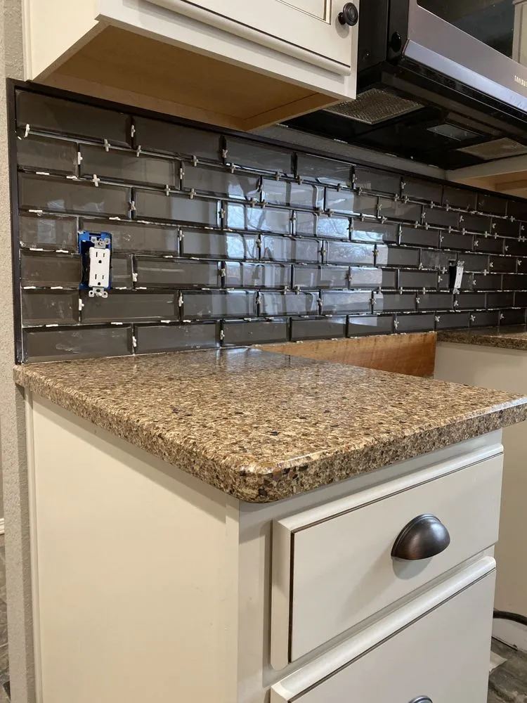 Slide of JW Construction