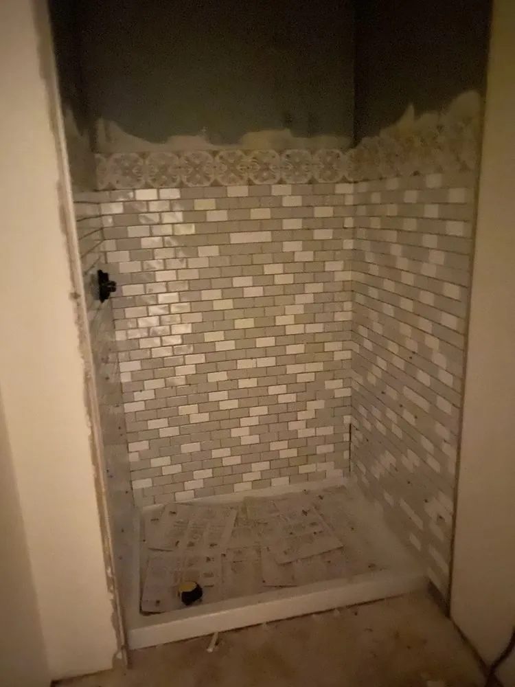 Slide of JW Construction