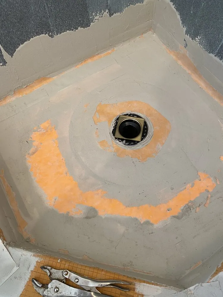 Slide of JW Construction