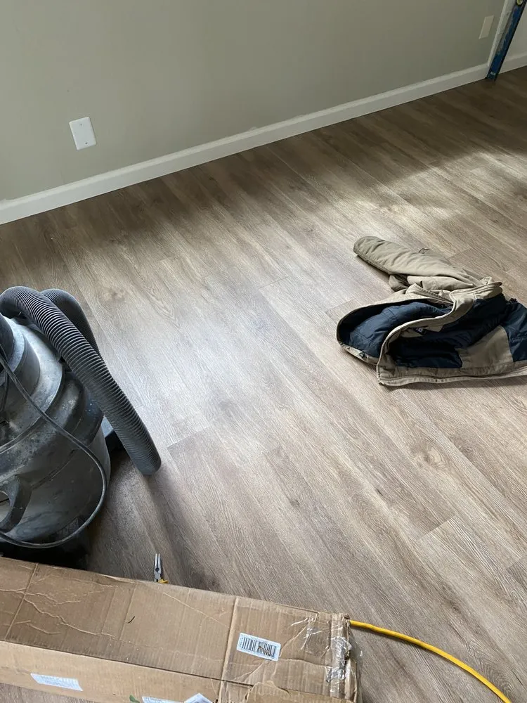 Slide of JW Construction