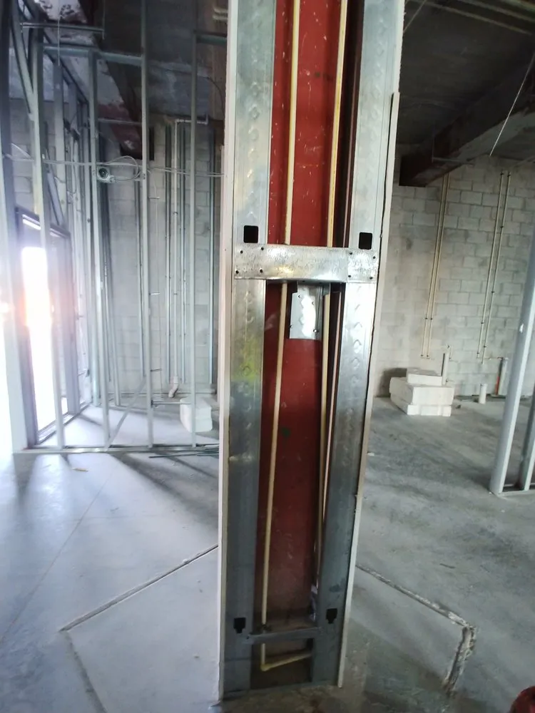 Slide of J&W Drywall And General Repairs