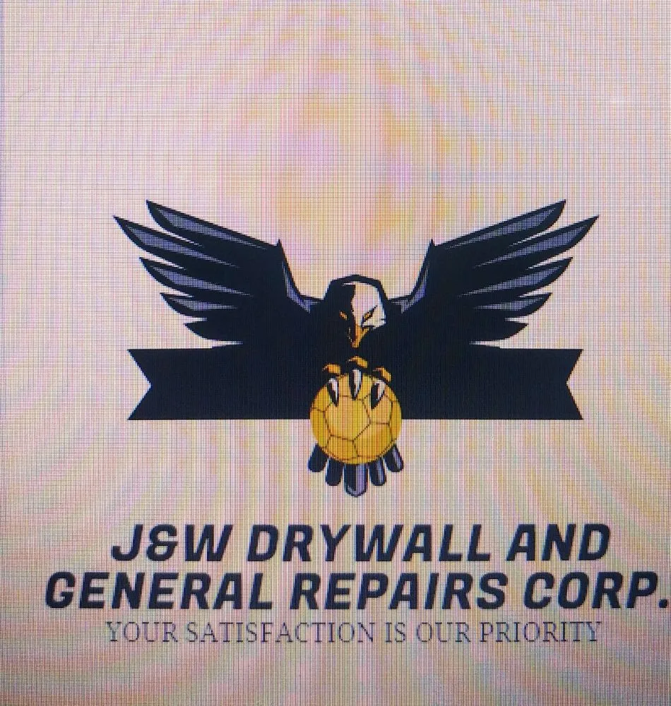 Slide of J&W Drywall And General Repairs