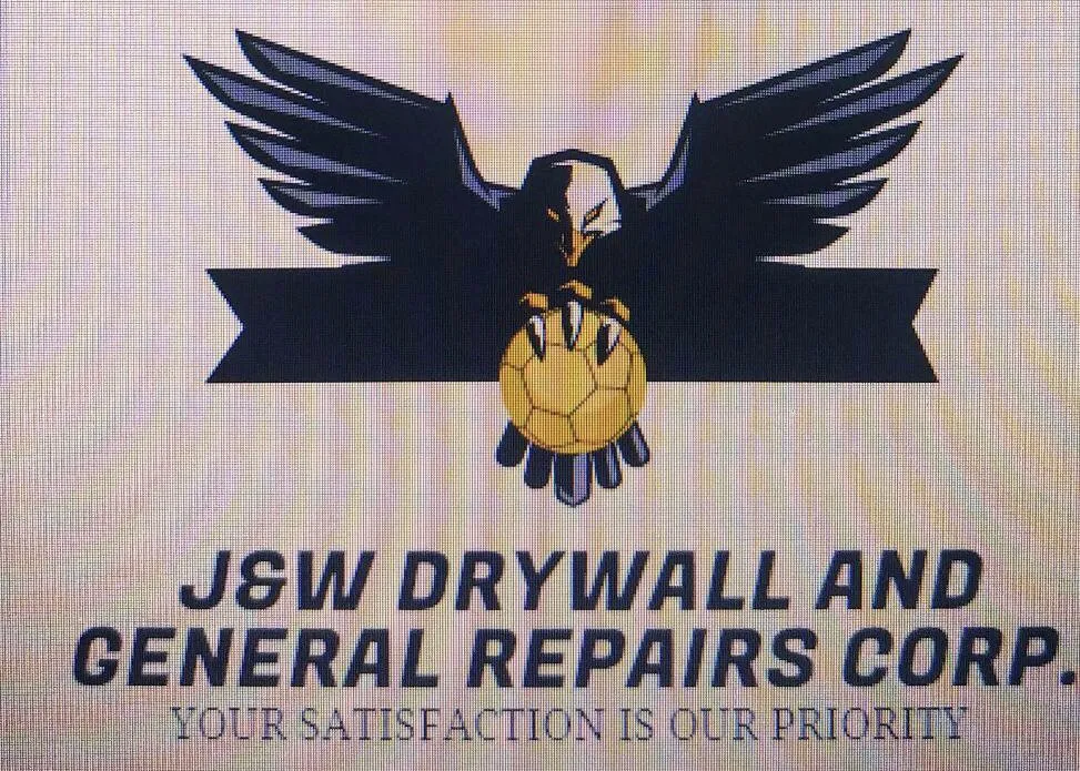 Slide of J&W Drywall And General Repairs