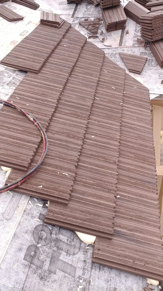 Slide of J&W Drywall And General Repairs