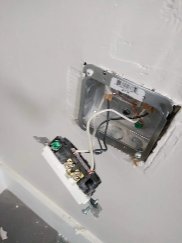 Slide of J&W Drywall And General Repairs