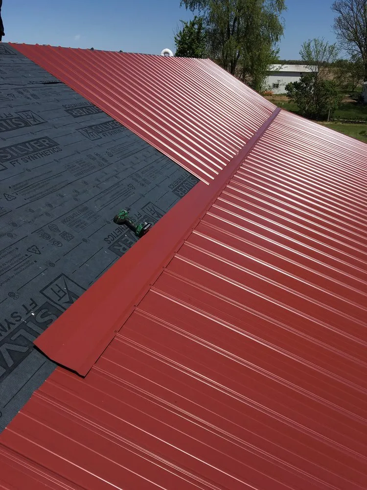 Slide of JW EXTERIORS