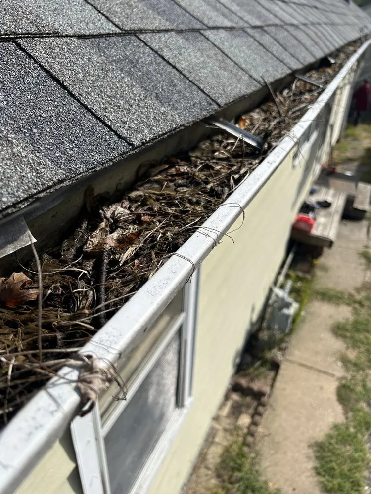 Slide of JW EXTERIORS