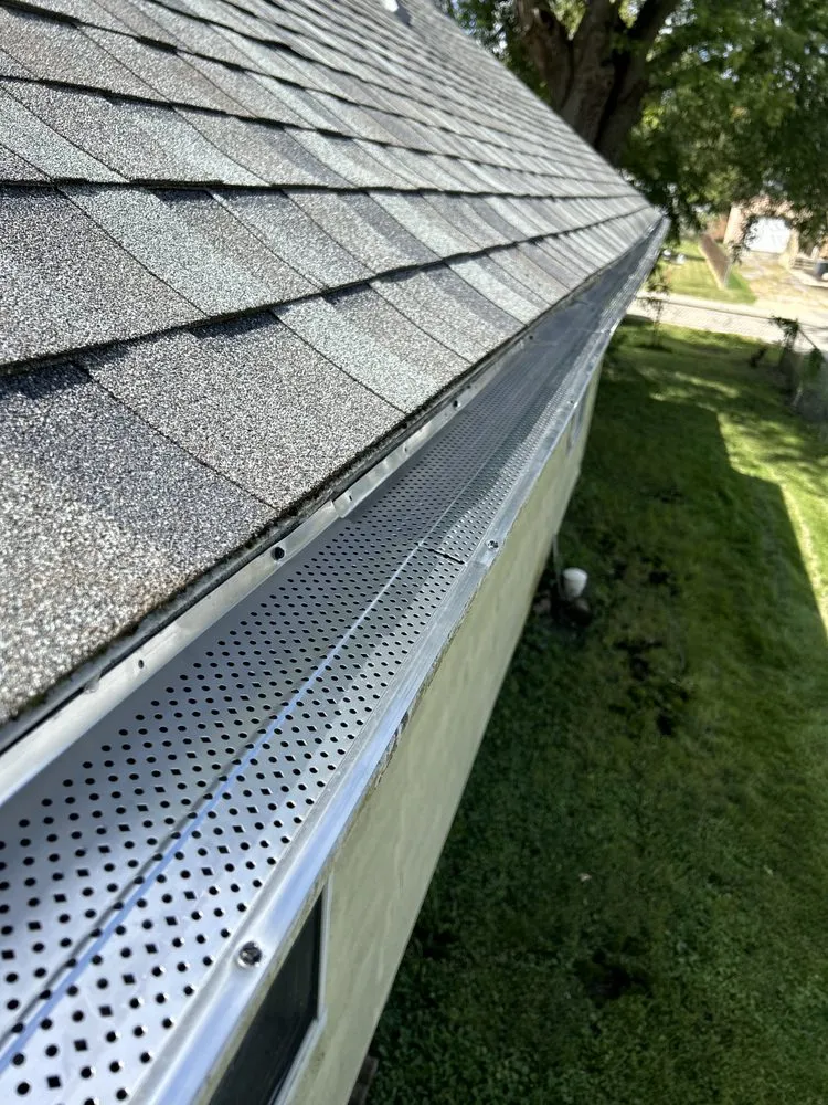 Slide of JW EXTERIORS