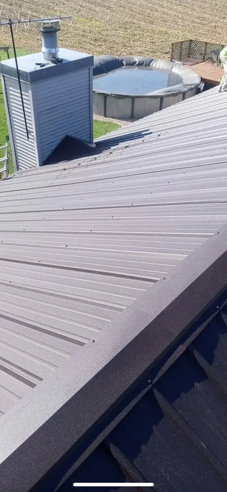 Slide of JW EXTERIORS