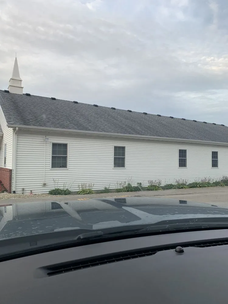 Slide of JW EXTERIORS