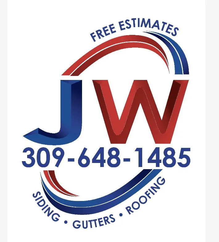 Slide of JW EXTERIORS