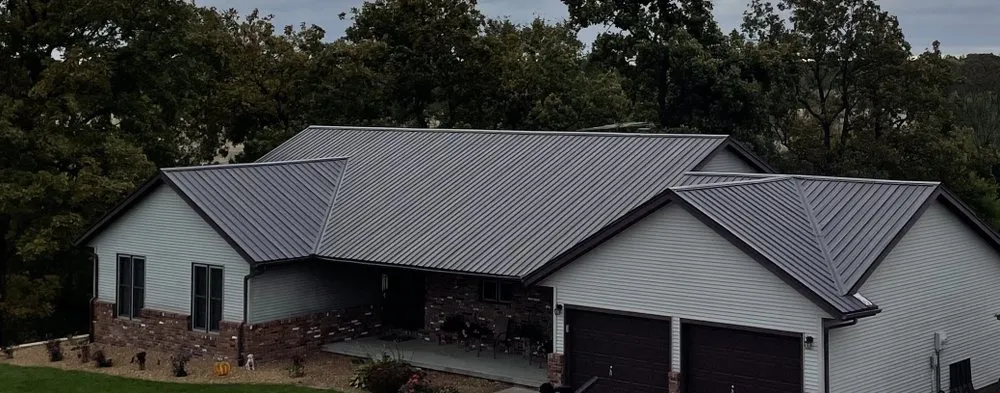 Slide of JW EXTERIORS