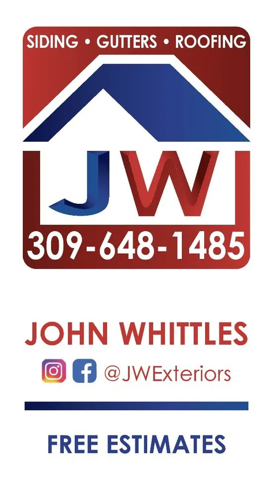 Slide of JW EXTERIORS