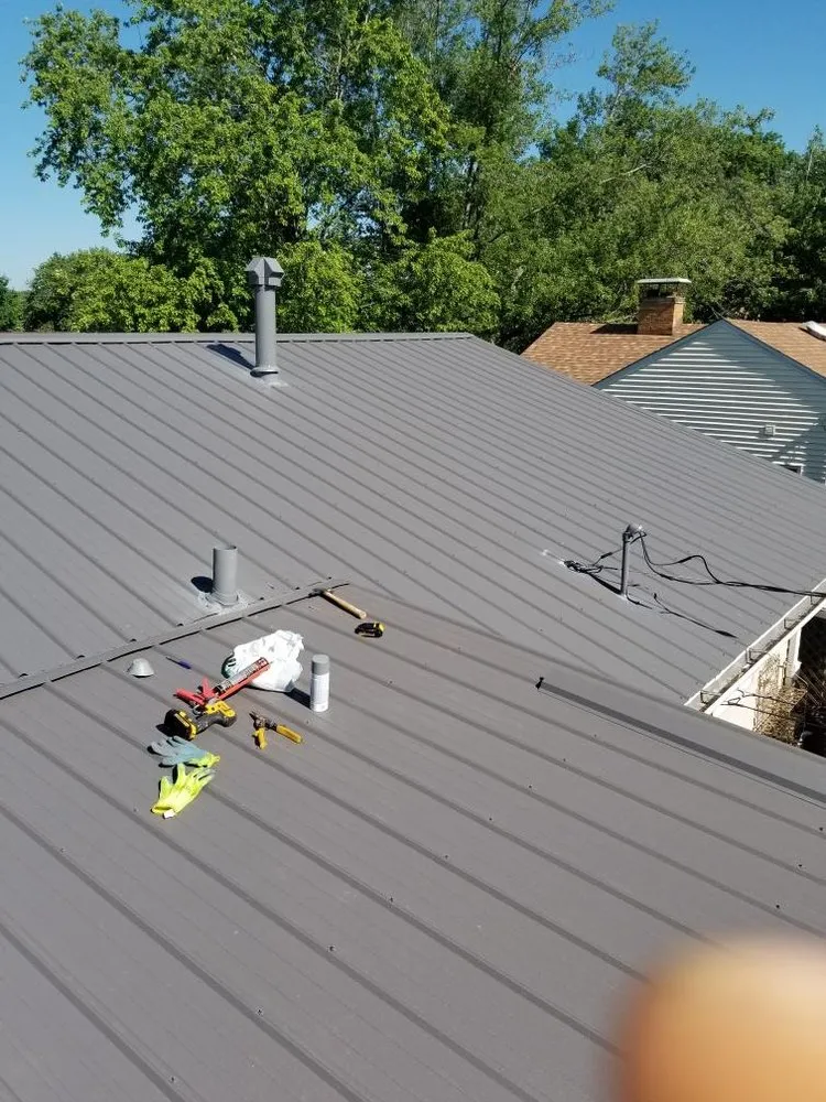 Slide of JW EXTERIORS