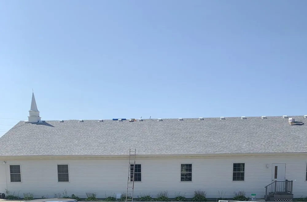 Slide of JW EXTERIORS