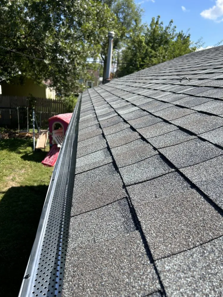 Slide of JW EXTERIORS