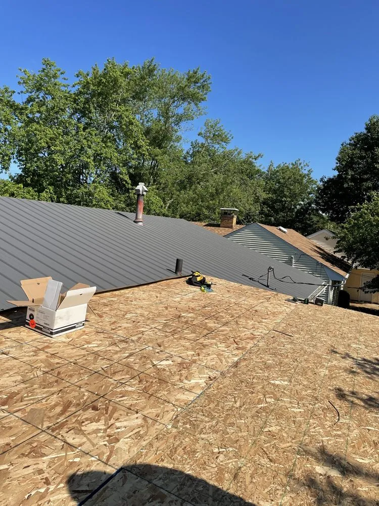 Slide of JW EXTERIORS