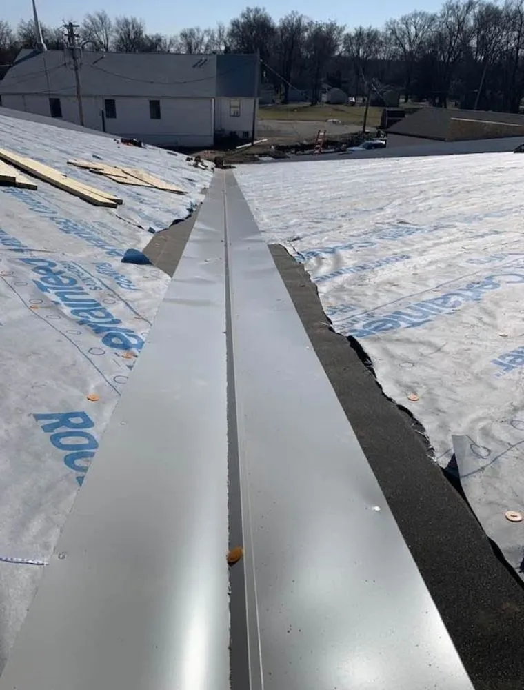 Slide of JW EXTERIORS