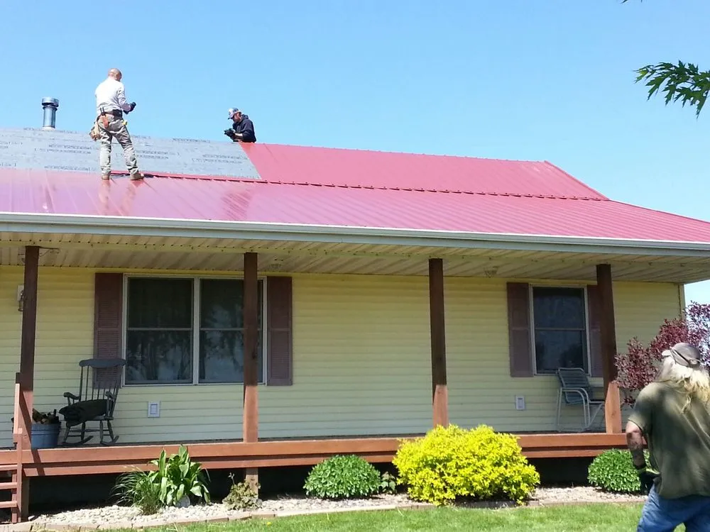 Slide of JW EXTERIORS