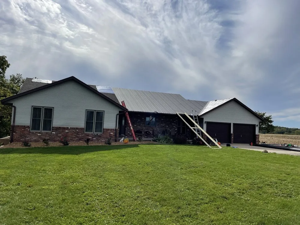 Slide of JW EXTERIORS