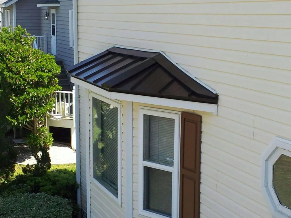 Trusted roof installation same-day service in Maple Hill, NC by JW Exteriors