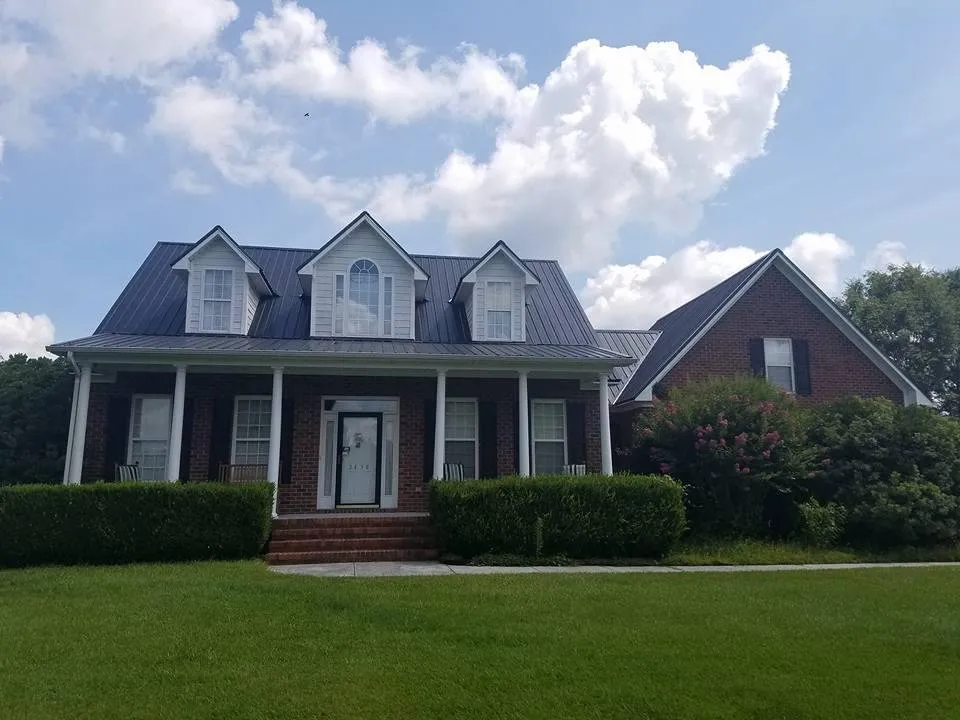 Local flat roof repair experts serving Maple Hill, NC - JW Exteriors