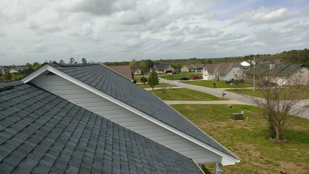 Reliable roof repair for fast service across Maple Hill, NC - JW Exteriors