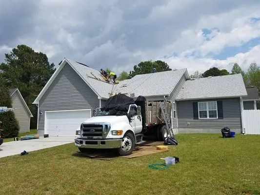 JW Exteriors