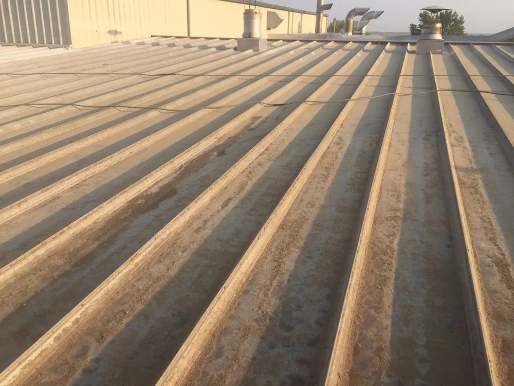 Slide of JW Graber Roofing