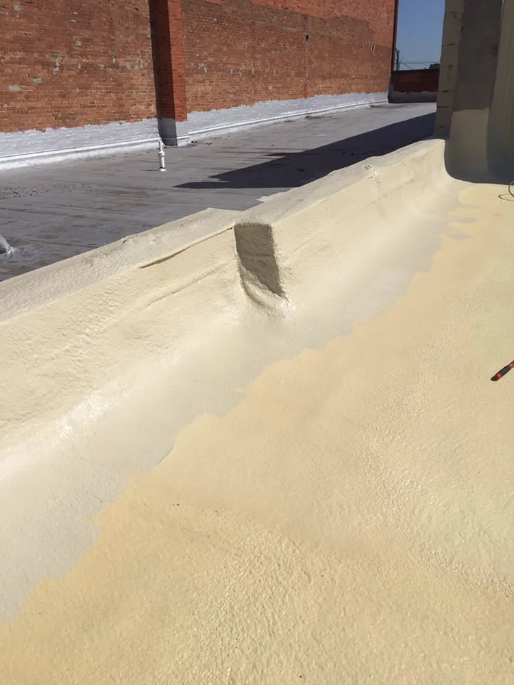 Slide of JW Graber Roofing