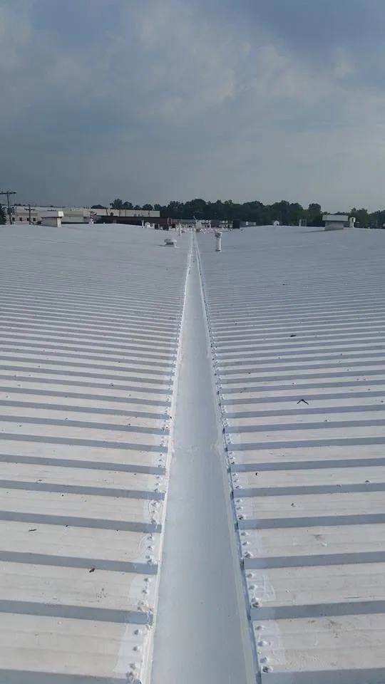 Slide of JW Graber Roofing