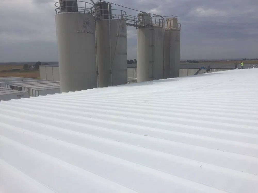 Slide of JW Graber Roofing