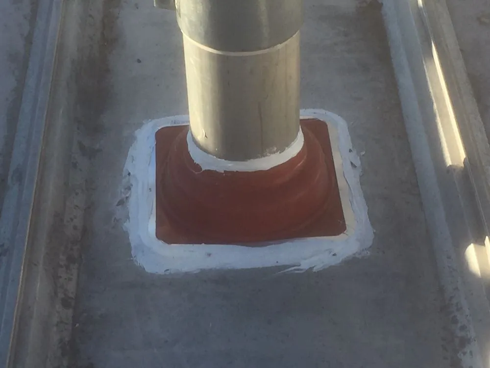 Slide of JW Graber Roofing