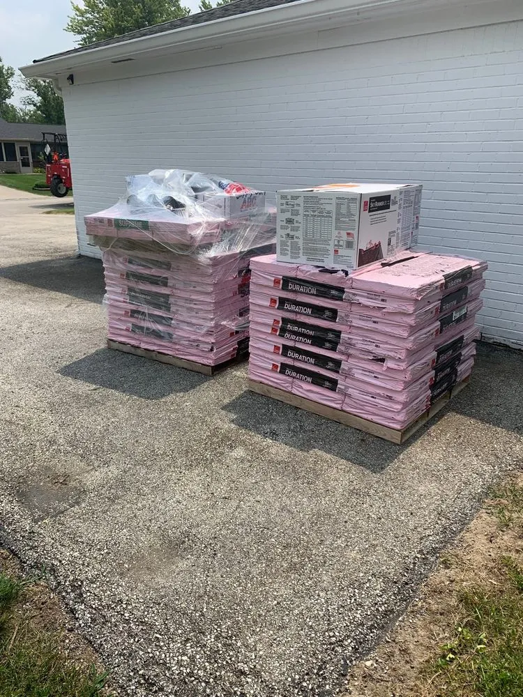 Slide of JW Restores