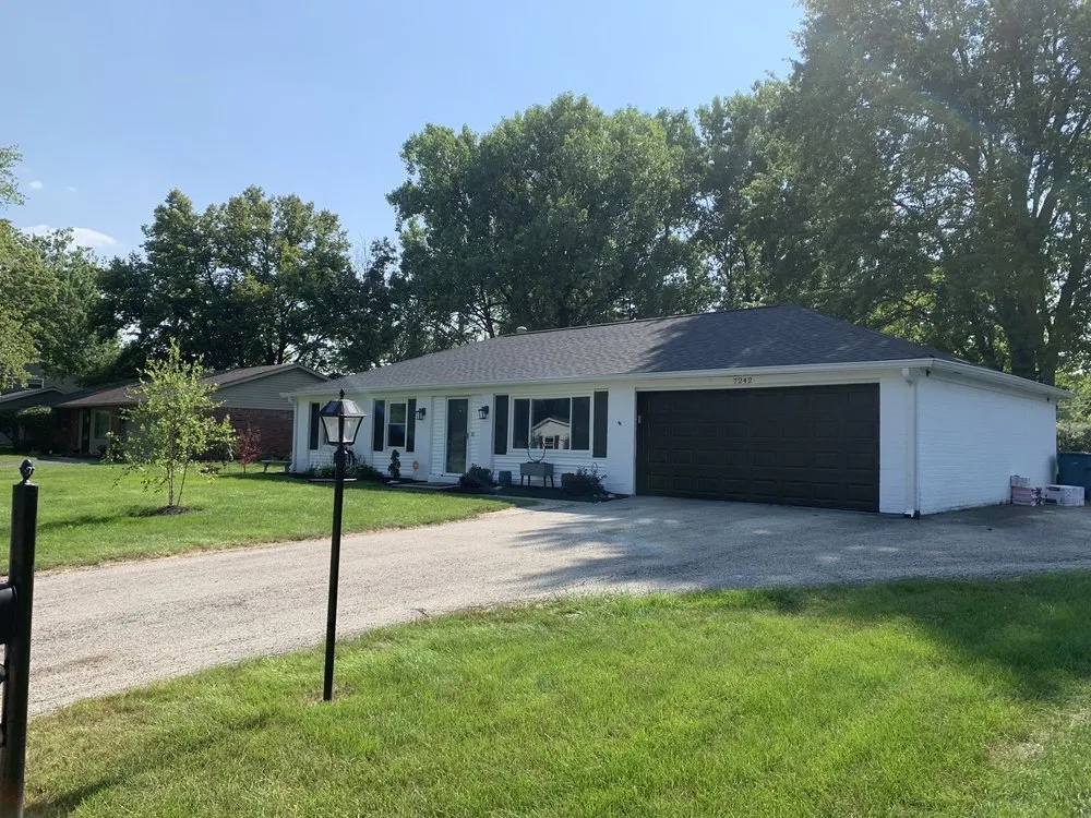 Slide of JW Restores