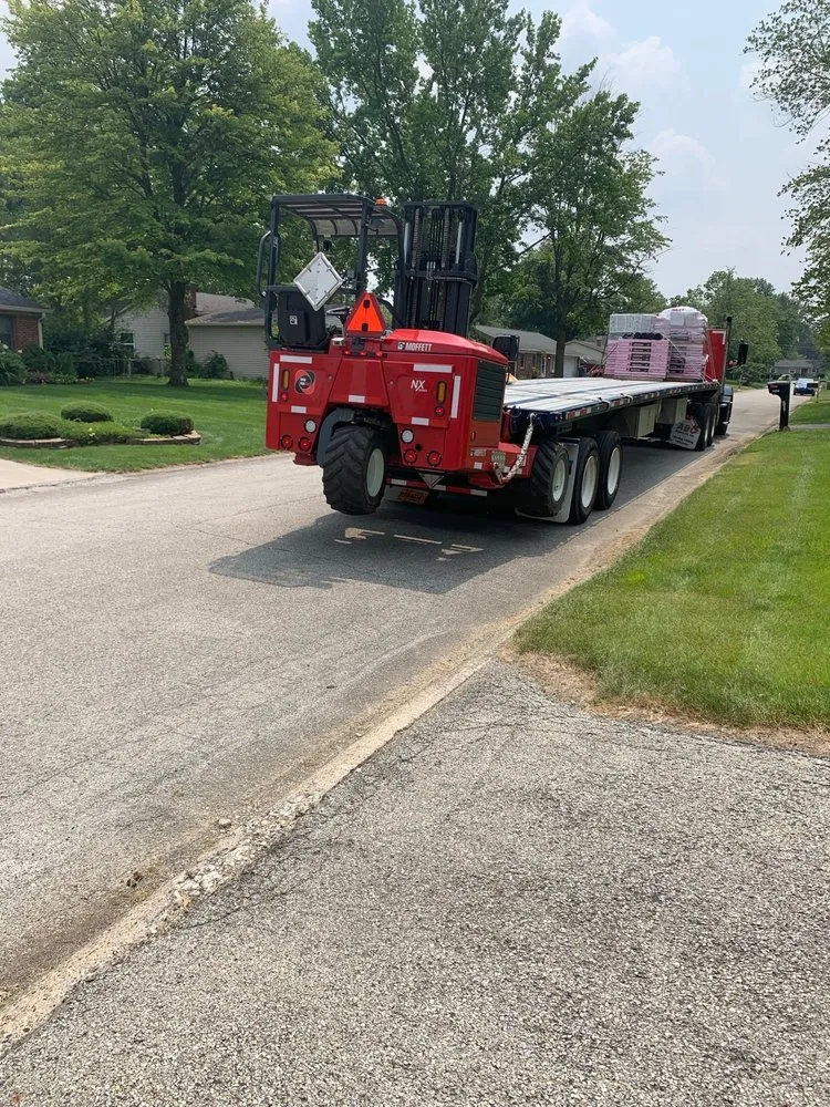 Slide of JW Restores