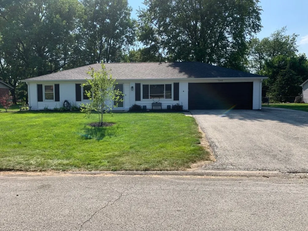 Slide of JW Restores