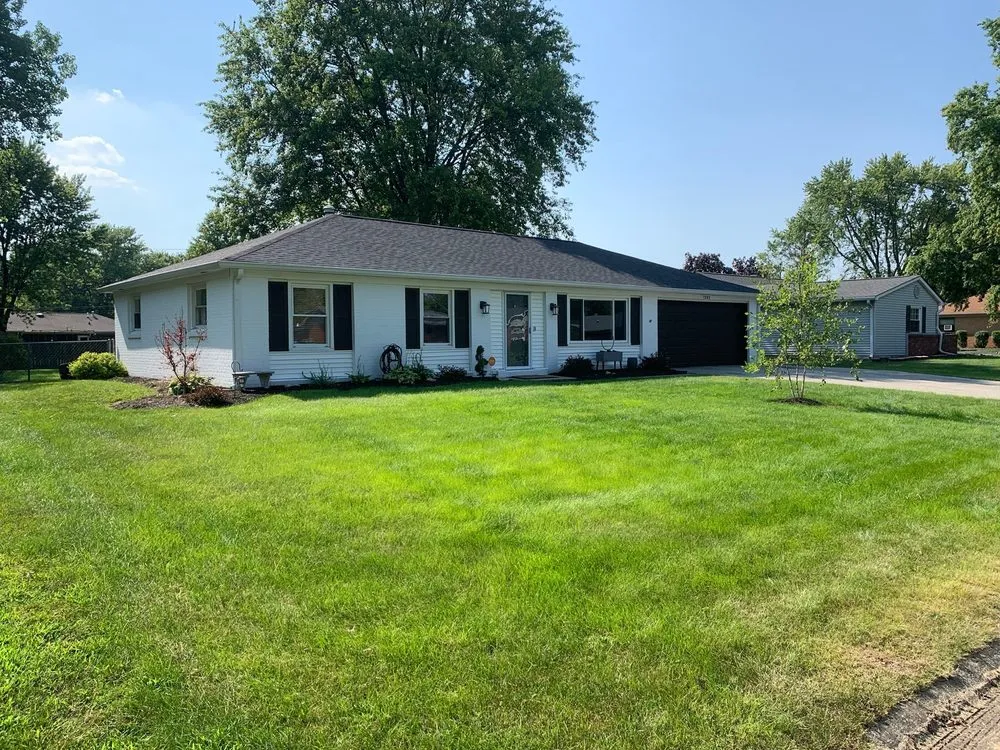 Slide of JW Restores